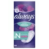 Always Inlegkruisjes Daily Fresh Normal 30 stuks