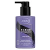 Andrelon Haarmasker Kleurmasker Diep Zwart met Pomp 200 ml