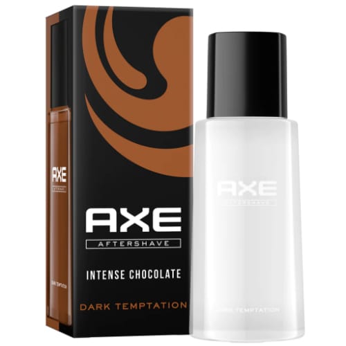 Axe Aftershave Dark Temptation