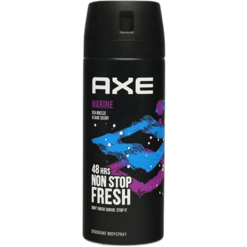 Axe Deospray Marine