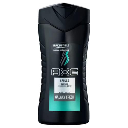 Axe Showergel Apollo