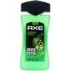 Axe Showergel Moeilijke Dag Lendemain Difficile