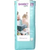 Bambo Babyluiers XXL 6 16+kg 40 stuks