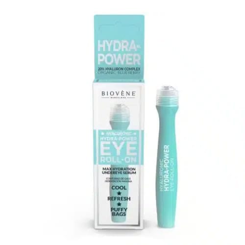 Biovene Eye Roller Hyaluronic