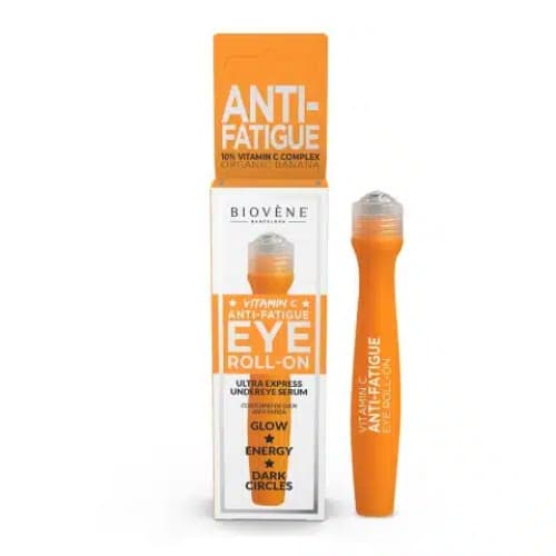 Biovene Eye Roller Vitamin C