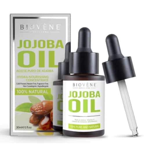 Biovene Jojoba Oil