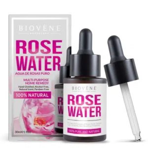 Biovene Rose Water