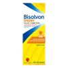 Bisolvon Drank Kind Aardbei 125 ml