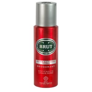Brut Deospray Attraction Totale