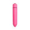 Bullet Mini Vibrator met 10 Standen - Roze