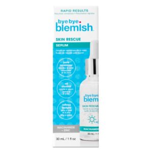 Bye Bye Blemish Serum Skin Rescue