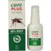 Care Plus Deet Spray 50% 60 ml