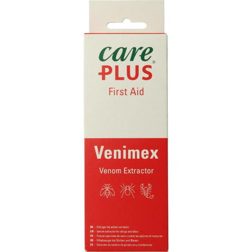 Care Plus Venimex