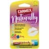 Carmex Lip Balm Naturally Berry