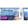 Clearblue Digitale Ovulatietest 10 stuks