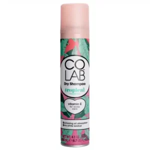 Colab Dry Shampoo Tropical