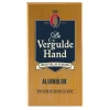 De Vergulde Hand Aluin Blok 75 gram