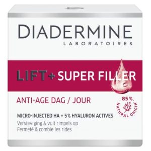 Diadermine Dagcreme Lift+ Superfiller