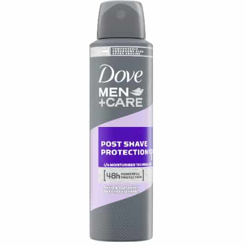 Dove Deospray Men Care Post Shave Protection