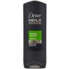 Dove Men Care Showergel Extra Fresh