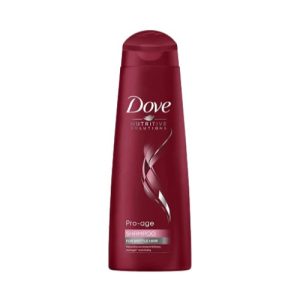 Dove Shampoo Pro Age
