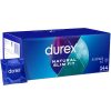 Durex Condooms Natural Slim Fit Voordeelverpakking 144st.