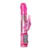Easytoys Rabbit Vibrator - Roze