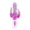 Easytoys Raving Rabbit Vibrator - Paars