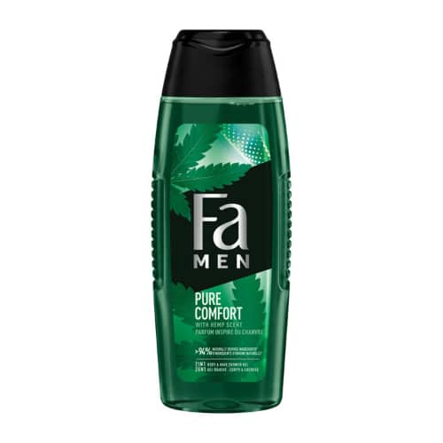 Fa Men Showergel Pure Comfort