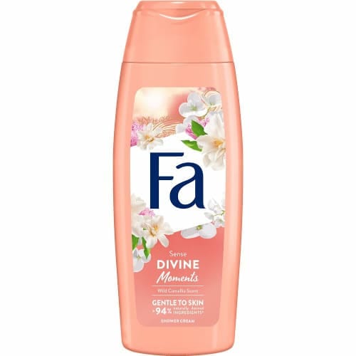 Fa Showergel Divine Moments