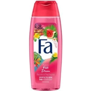 Fa Showergel Fiji Dream