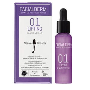 Facialderm Serum Booster 01 Lifting