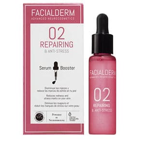 Facialderm Serum Booster 02 Repairing