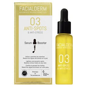Facialderm Serum Booster 03 Anti-Spots