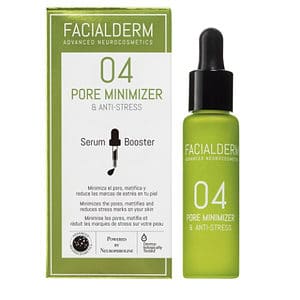 Facialderm Serum Booster 04 Pore Minimizer