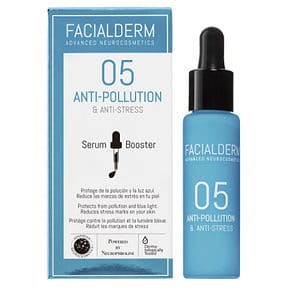 Facialderm Serum Booster 05 Anti-Pollution
