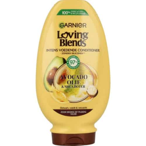 Garnier Loving Blends Conditioner Avocado Olie