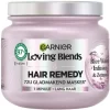 Garnier Loving Blends Masker Rice Water Infusion & Zetmeel