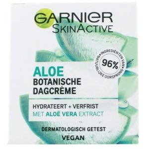 Garnier Skin Active Dagcreme Aloe Vera Hydrateert Verfrist