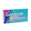 Gaviscon Duo 24 Kauwtabletten