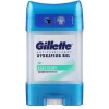Gillette Deo Gel Stick Aloe Scent