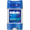 Gillette Deo Gel Stick Power Rush