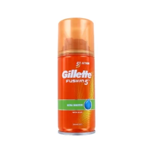 Gillette Fusion Scheergel Ultra Sensitive 75 ml