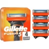 Gillette Fusion5 Scheermesjes 4 stuks