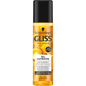 Gliss-Kur Anti-Klit Spray Oil Nutitrive