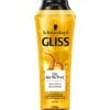 Gliss Kur Shampoo Oil Nutritive