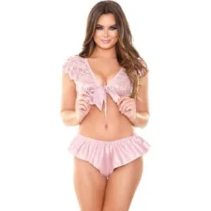 goedkope sexy lingerie I, A 39-Year-Old Mom, Modeled Some Sexy Lingerie And It Was Liberating AF