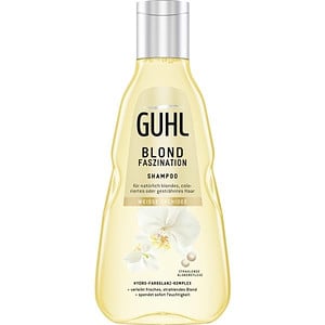 Guhl Shampoo Blond Faszination