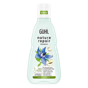 Guhl Shampoo Nature Repair