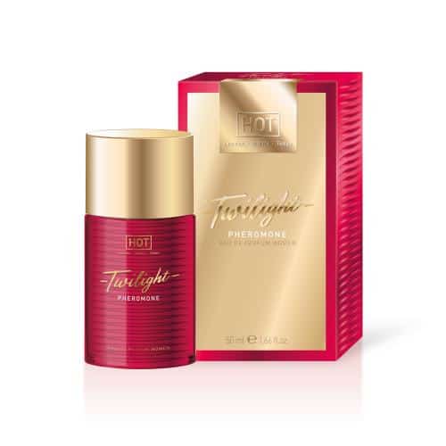 HOT Twilight feromonen parfum women 50 ml
